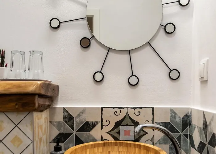 Yukka Comfor Center Hvar With Parking *